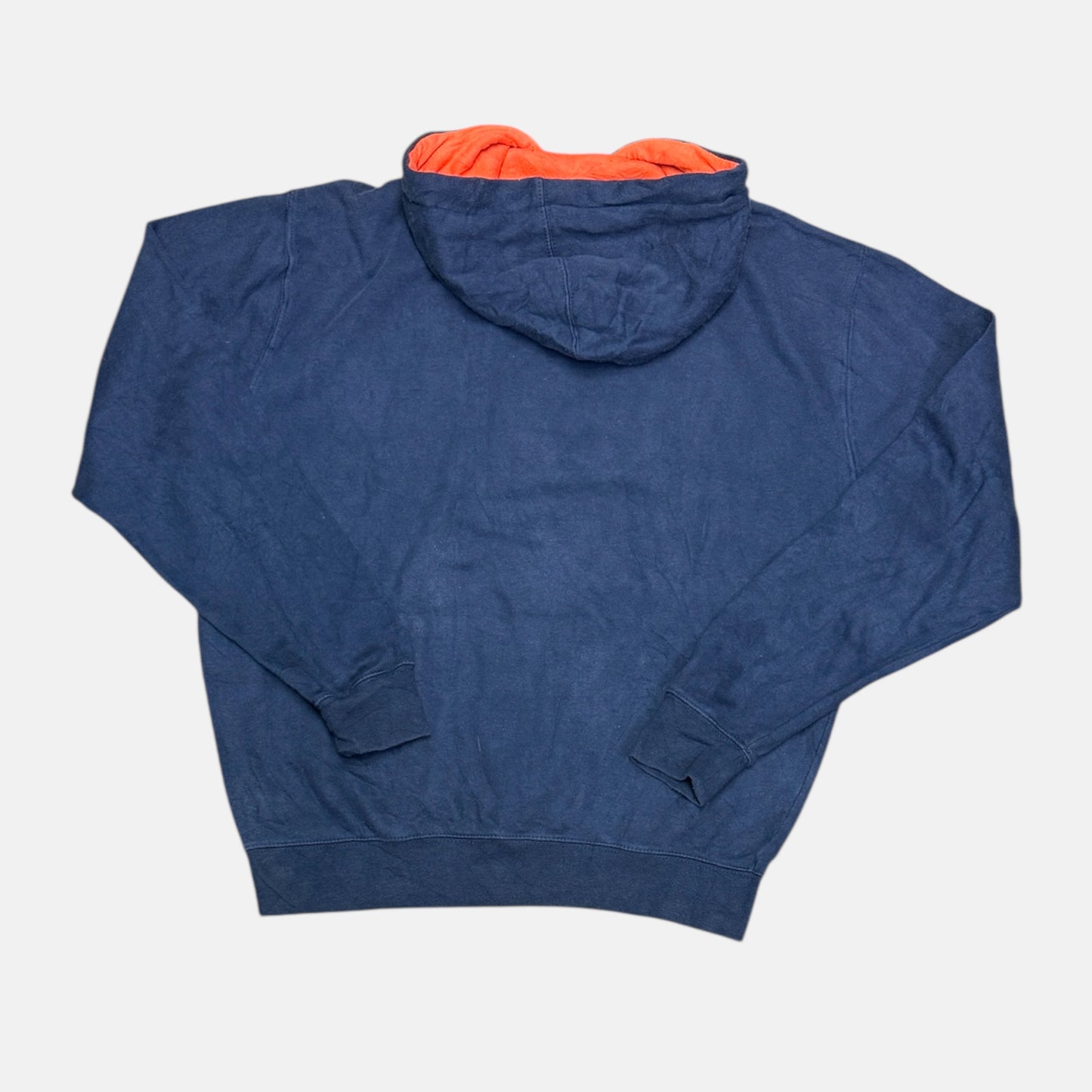 Syracuse Orange - NCAA Hoodie - Größe M - Stadium Athletics Sweatshirt