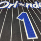 Orlando Magic - Anfernee Penny Hardaway - Größe S - Champion - NBA Trikot