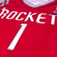 Houston Rockets - Tracy McGrady - Größe M - Champion - NBA Trikot