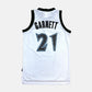 Minnesota Timberwolves - Kevin Garnett - Größe S - Adidas - NBA Trikot