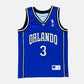 Orlando Magic - Steve Francis - Größe S - Champion - NBA Trikot