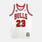 All-Star Game 1998 - Michael Jordan - Größe M - Mitchell and Ness Authentic - NBA Trikot