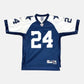 Dallas Cowboys - Marion Barber III - Größe M - Reebok - NFL Trikot