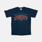 Phoenix Suns Shirt - Nashty Steve Nash - Größe M - Majestic NBA