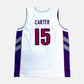 Toronto Raptors - Vince Carter - Größe L - Champion - NBA Trikot