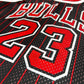 Chicago Bulls - Michael Jordan - Größe S - Champion - NBA Wendetrikot