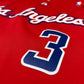 Los Angeles Clippers - Chris Paul - Größe XL - Adidas - NBA Trikot mit Etiketten