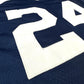 Dallas Cowboys - Marion Barber III - Größe M - Reebok - NFL Trikot