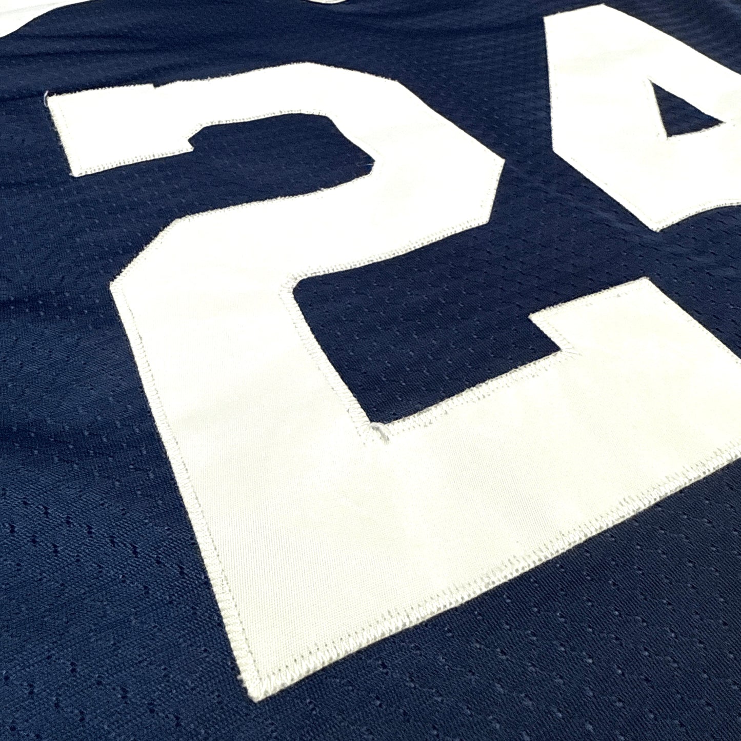 Dallas Cowboys - Marion Barber III - Größe M - Reebok - NFL Trikot
