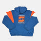 Syracuse Orange - gefütterte NCAA Jacke - Größe XL - Starter