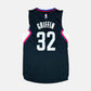 Los Angeles Clippers - Blake Griffin - Größe S - Adidas - NBA Trikot