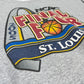 NCAA Final Four - St. Louis 2005 - Größe L - Step Ahead NCAA Sweatshirt