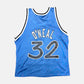 Orlando Magic - Shaquille O’Neal - Größe US44 / L - Champion - NBA Trikot