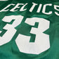 Boston Celtics - Larry Bird - Größe 44 / L - Champion - NBA Trikot