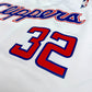 Los Angeles Clippers - Blake Griffin - Größe L - Adidas - NBA Trikot