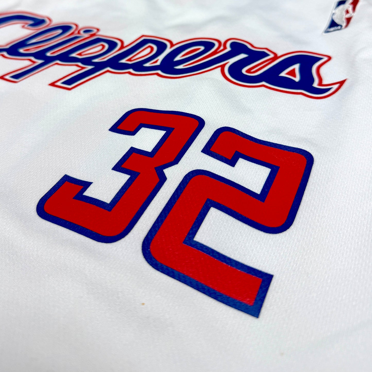 Los Angeles Clippers - Blake Griffin - Größe L - Adidas - NBA Trikot