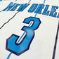 New Orleans Hornets - Chris Paul - Größe XL - Adidas - NBA Trikot