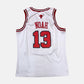Chicago Bulls - Joakim Noah - Größe XL - Champion - NBA Trikot