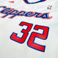 Los Angeles Clippers - Blake Griffin - Größe S - Adidas - NBA Trikot