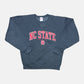 North Carolina State Wolfpack - NCAA Sweatshirt - Größe M - Soffe Pullover
