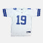 Dallas Cowboys - Miles Austin - Größe XL - Reebok - NFL Trikot