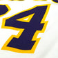 Los Angeles Lakers - Kobe Bryant - Größe S - Adidas - NBA Trikot