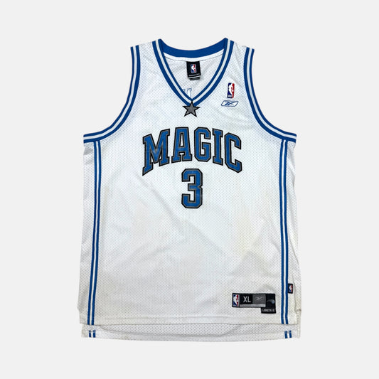 Orlando Magic - Steve Francis - Größe XL - Nike - NBA Trikot