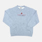 Iowa State Cyclones - gesticktes Logo - Größe M - NCAA Sweatshirt