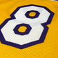 Los Angeles Lakers - Kobe Bryant - Größe XL - Champion - NBA Trikot