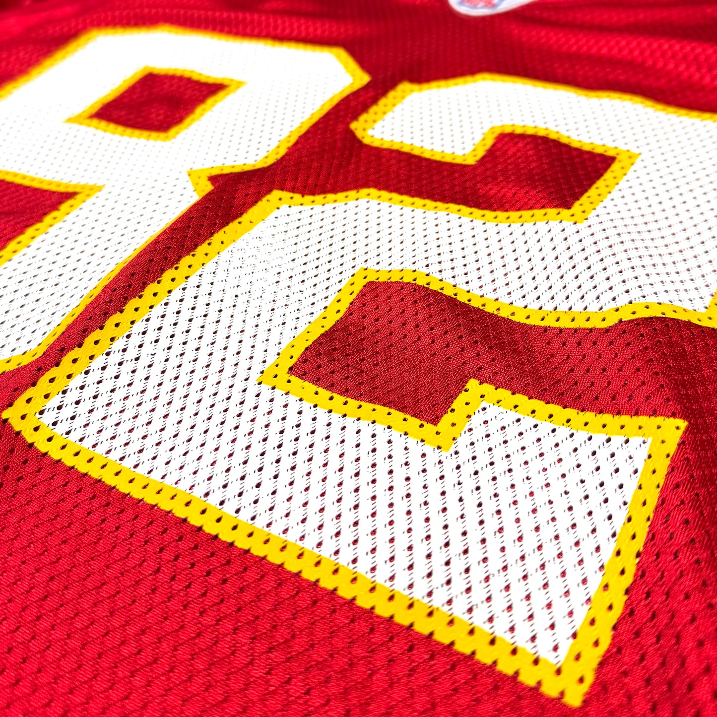 Kansas City Chiefs - Dwayne Bowe - Größe M - Reebok - NFL Trikot
