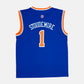 New York Knicks - Amare Stoudemire - Größe L - Adidas - NBA Trikot