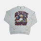 Denver Broncos - Ab-Salute Champions Super Bowl XXXII - Größe L - Delta NFL Sweatshirt