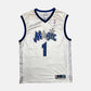 Orlando Magic - Tracy McGrady - Größe L - Adidas - NBA Trikot
