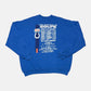 Indianapolis Colts - Super Bowl XLI Champions - Größe XXL - Delta NFL Sweatshirt