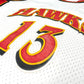 Atlanta Hawks - Glenn Robinson - Größe L - Nike - NBA Trikot