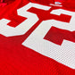 San Francisco 49ers - Patrick Willis - Größe M - Reebok - NFL Trikot