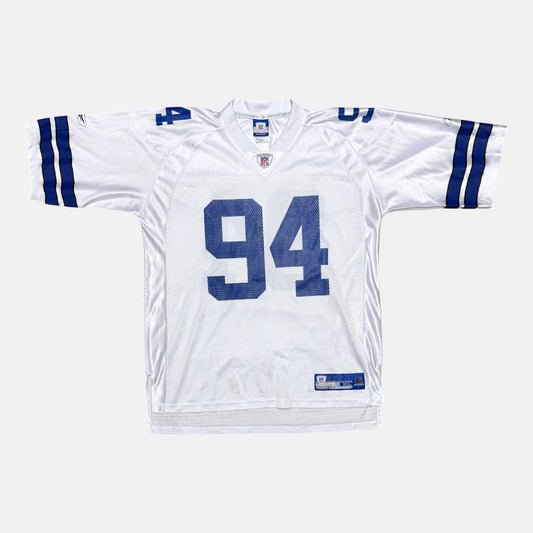Dallas Cowboys - Demarcus Ware - Größe XL - Reebok - NFL Trikot