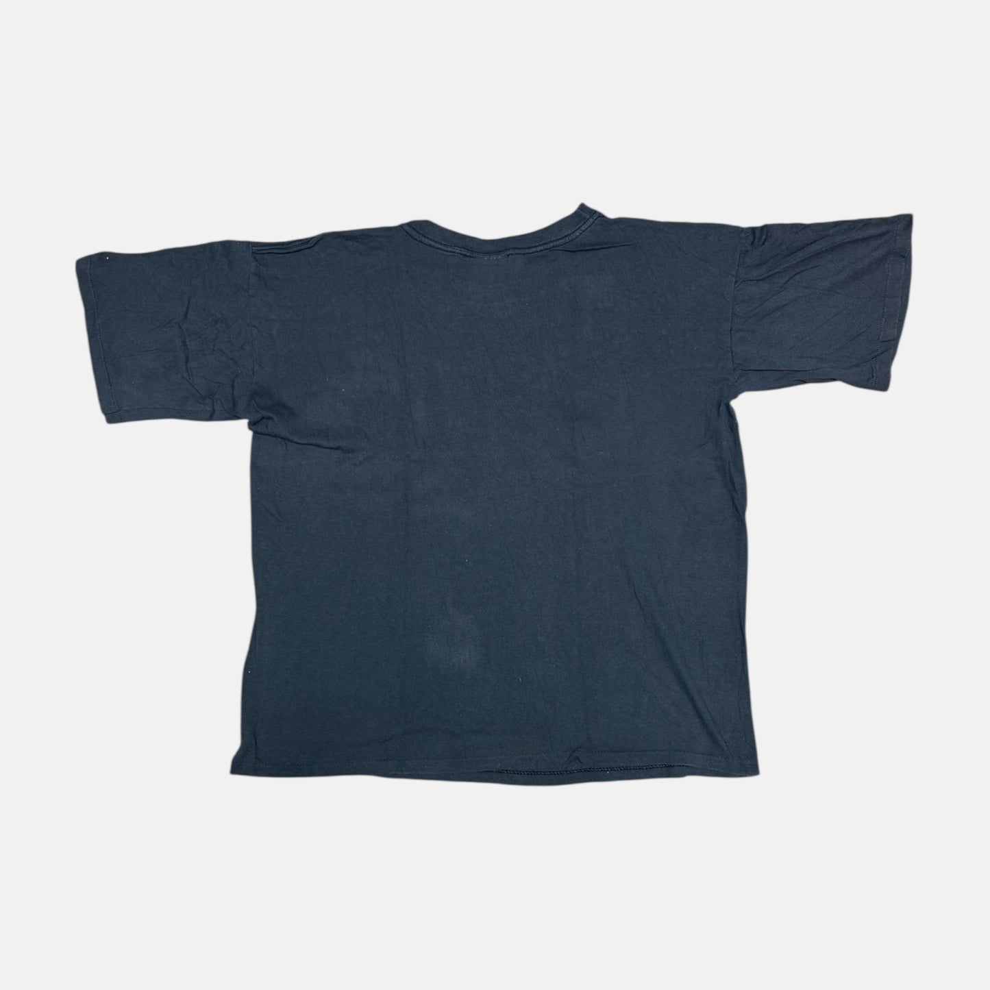 Detroit Tigers Shirt - Größe XL - Official Fan MLB T-Shirt