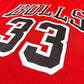 Chicago Bulls - Scottie Pippen - Größe M - Champion - NBA Trikot