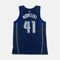 Dallas Mavericks - Dirk Nowitzki - Größe S - Champion - NBA Trikot