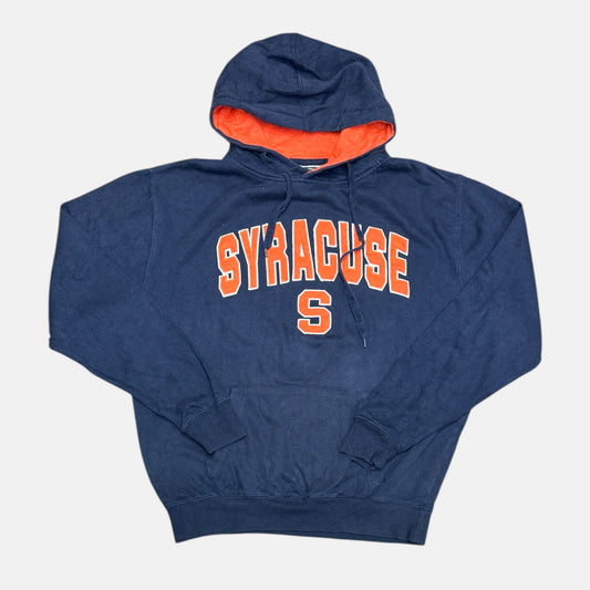 Syracuse Orange - NCAA Hoodie - Größe M - Stadium Athletics Sweatshirt