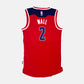 Washington Wizards - John Wall - Größe 2XS - Adidas - NBA Trikot mit Etiketten