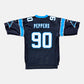 Carolina Panthers - Julius Peppers - Größe M - Reebok - NFL Trikot