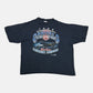 Washington Capitals - 1998 Eastern Conference Champions - Größe 3XL - Try - NHL T-Shirt