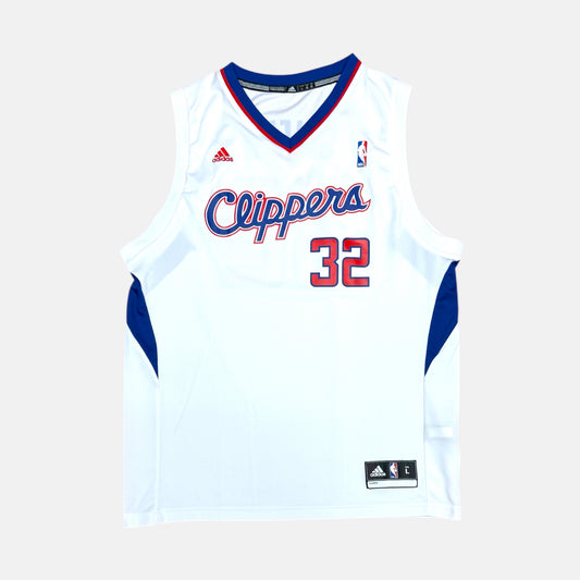 Los Angeles Clippers - Blake Griffin - Größe L - Adidas - NBA Trikot