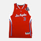 Los Angeles Clippers - Chris Paul - Größe XL - Adidas - NBA Trikot mit Etiketten