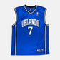 Orlando Magic - J.J. Redick - Größe XL - Reebok - NBA Trikot