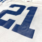 Indianapolis Colts - Bob Sanders - Größe L  - Reebok - NFL Trikot