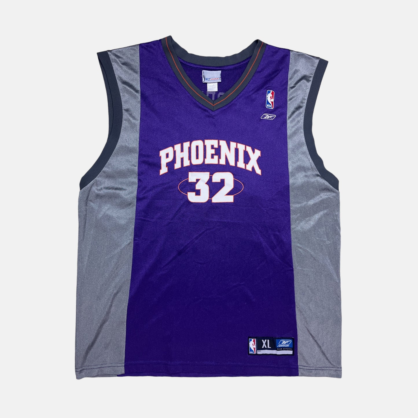 Phoenix Suns - Amare Stoudemire - Größe XL - Reebok - NBA Trikot