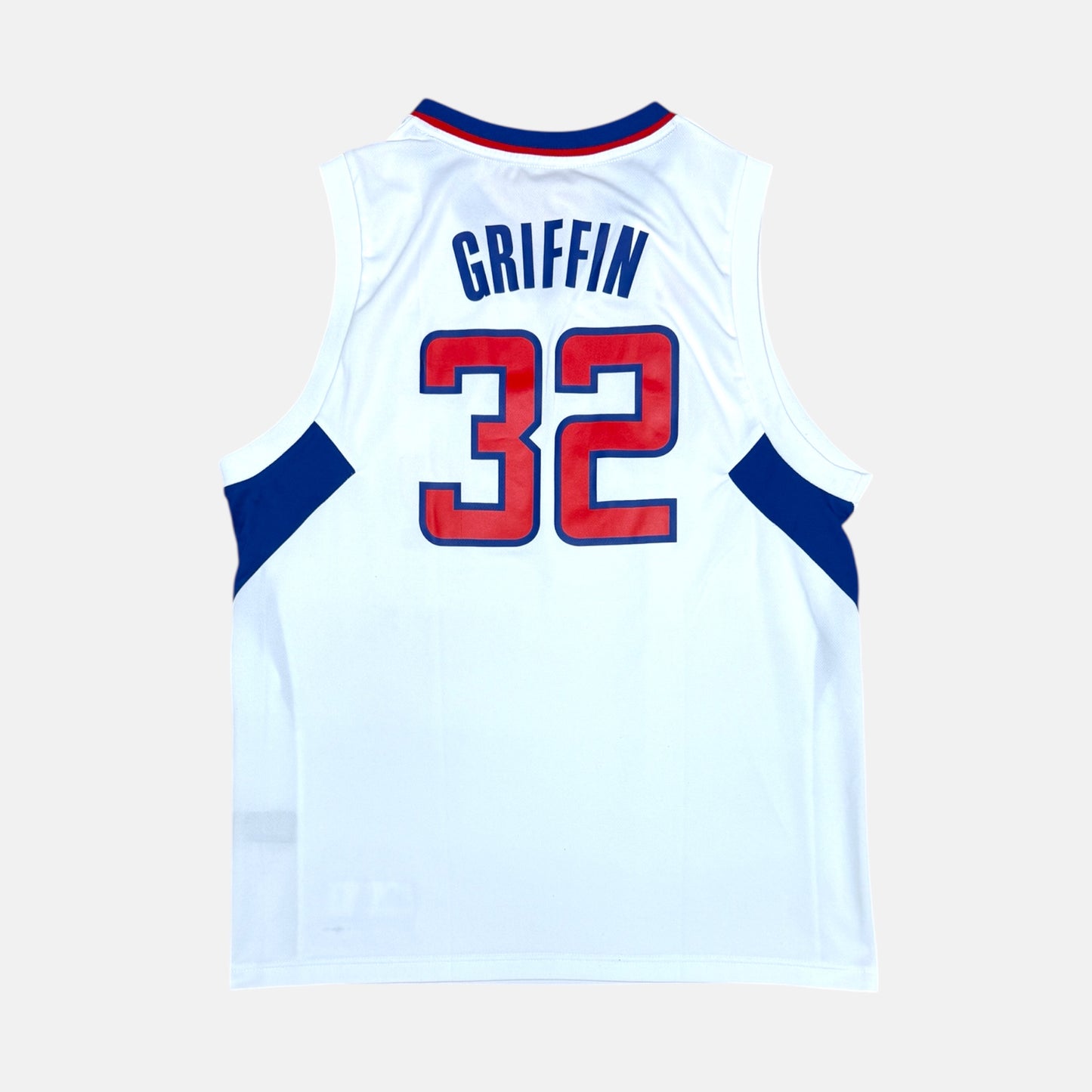Los Angeles Clippers - Blake Griffin - Größe L - Adidas - NBA Trikot